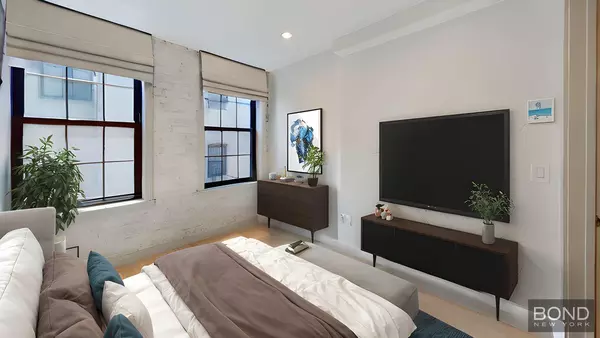 2 bedrooms apartment for rent in East Village - Manhattan, New York