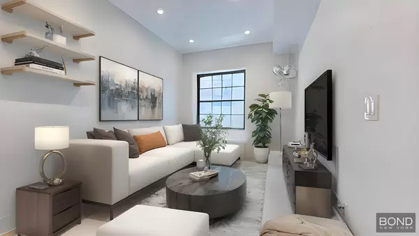 2 bedrooms apartment for rent in East Village - Manhattan, New York