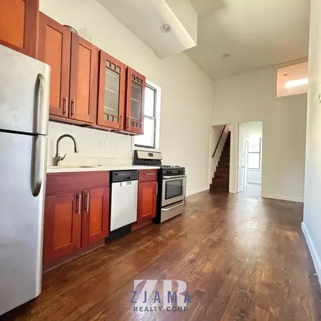 2 bedrooms apartment for rent in Crown Heights - Brooklyn, New York