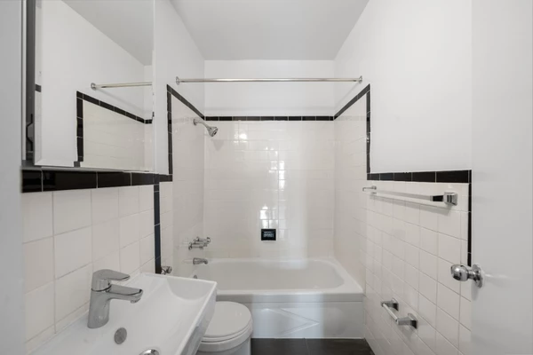 1 bedroom apartment for rent in Upper West Side - Manhattan, New York