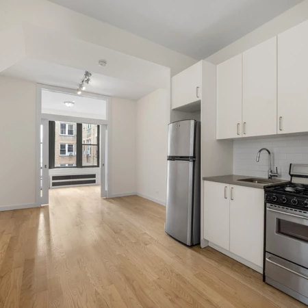 1 bedroom apartment for rent in Upper West Side - Manhattan, New York