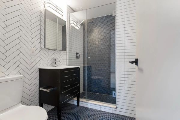 5 bedrooms apartment for rent in East Village - Manhattan, New York