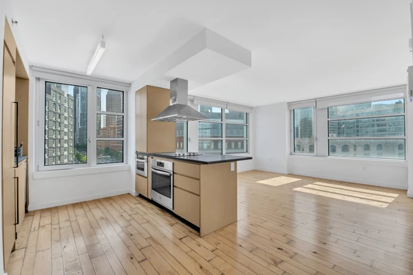2 bedrooms apartment for rent in Downtown Brooklyn - Brooklyn, New York
