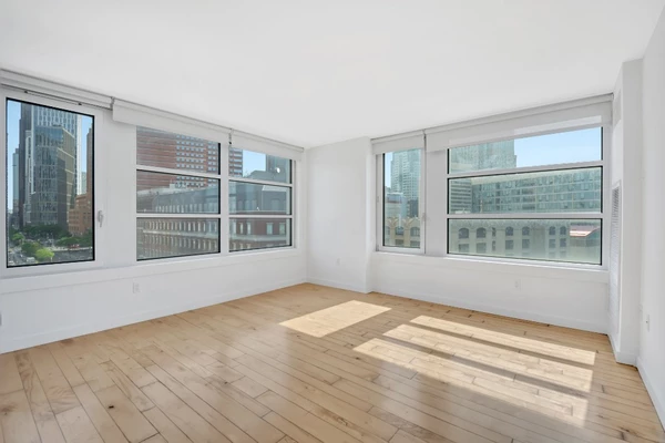 2 bedrooms apartment for rent in Downtown Brooklyn - Brooklyn, New York