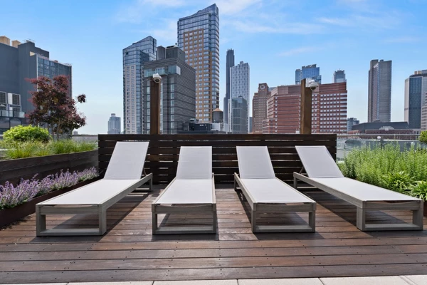 2 bedrooms apartment for rent in Downtown Brooklyn - Brooklyn, New York