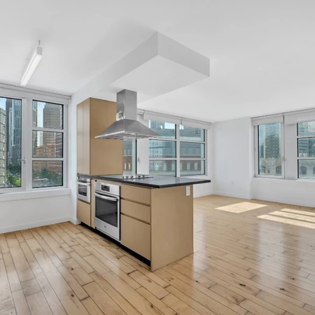2 bedrooms apartment for rent in Downtown Brooklyn - Brooklyn, New York