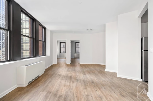 2 bedrooms apartment for rent in FiDi - Manhattan, New York