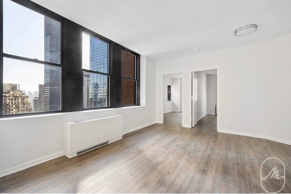 2 bedrooms apartment for rent in FiDi - Manhattan, New York