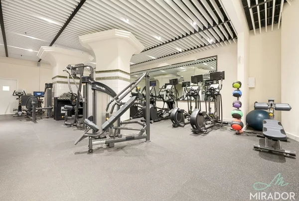 2 bedrooms apartment for rent in FiDi - Manhattan, New York