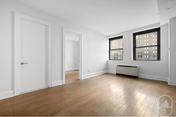 1 bedroom apartment for rent in FiDi - Manhattan, New York