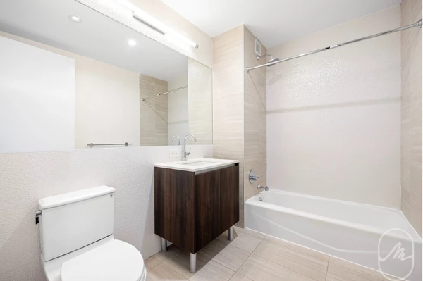 1 bedroom apartment for rent in FiDi - Manhattan, New York