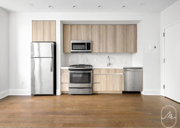 1 bedroom apartment for rent in FiDi - Manhattan, New York