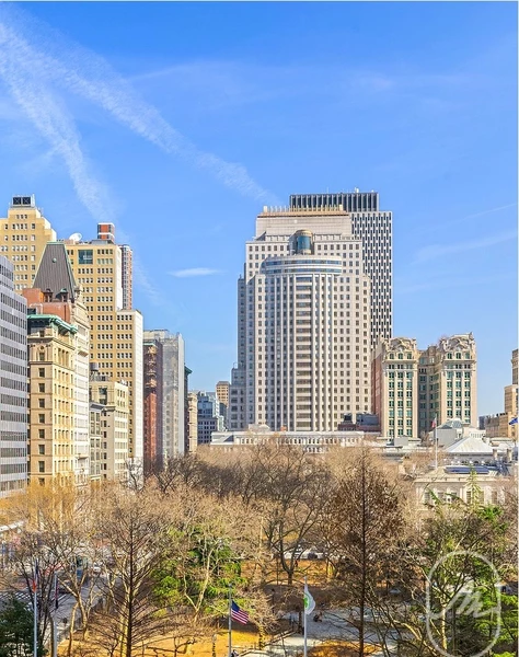 1 bedroom apartment for rent in FiDi - Manhattan, New York