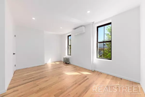 3 bedrooms apartment for rent in Bedford Stuyvesant - Brooklyn, New York