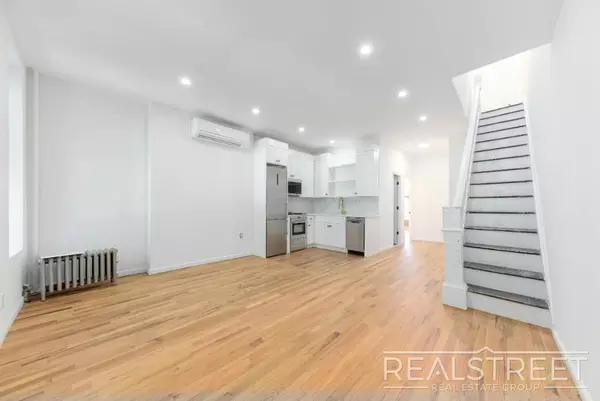 3 bedrooms apartment for rent in Bedford Stuyvesant - Brooklyn, New York