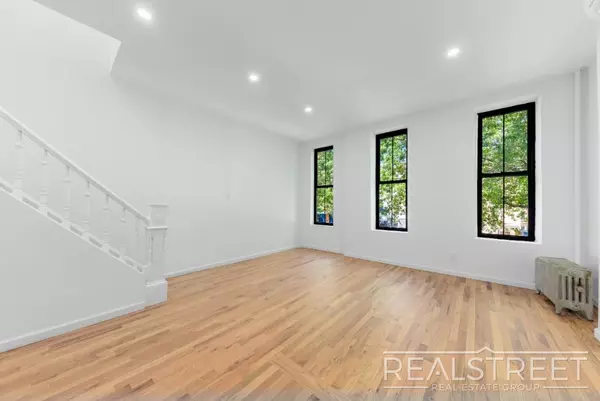 3 bedrooms apartment for rent in Bedford Stuyvesant - Brooklyn, New York