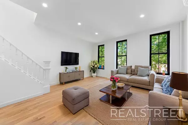 3 bedrooms apartment for rent in Bedford Stuyvesant - Brooklyn, New York