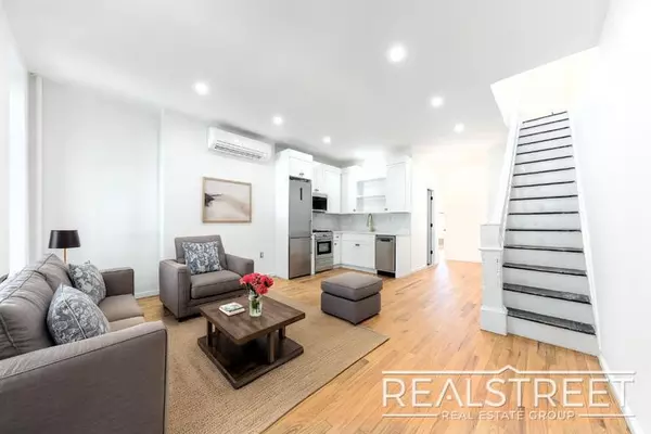 3 bedrooms apartment for rent in Bedford Stuyvesant - Brooklyn, New York