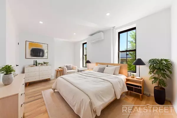 3 bedrooms apartment for rent in Bedford Stuyvesant - Brooklyn, New York