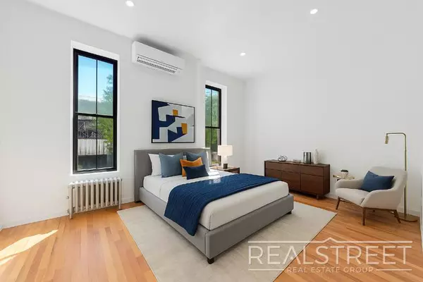 3 bedrooms apartment for rent in Bedford Stuyvesant - Brooklyn, New York
