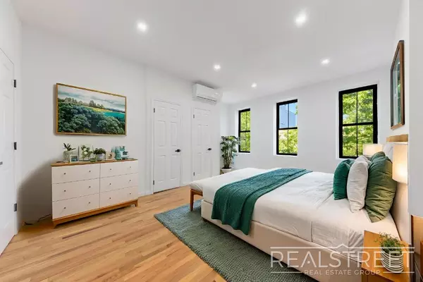 3 bedrooms apartment for rent in Bedford Stuyvesant - Brooklyn, New York