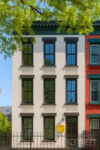 3 bedrooms apartment for rent in Bedford Stuyvesant - Brooklyn, New York
