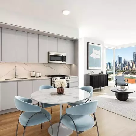 1 bedroom apartment for rent in LIC - Queens, New York