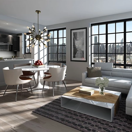 Studio Apartment for rent in LIC - Queens, New York