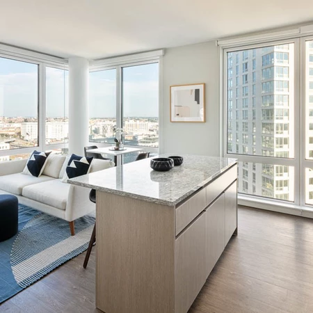 2 bedrooms apartment for rent in LIC - Queens, New York