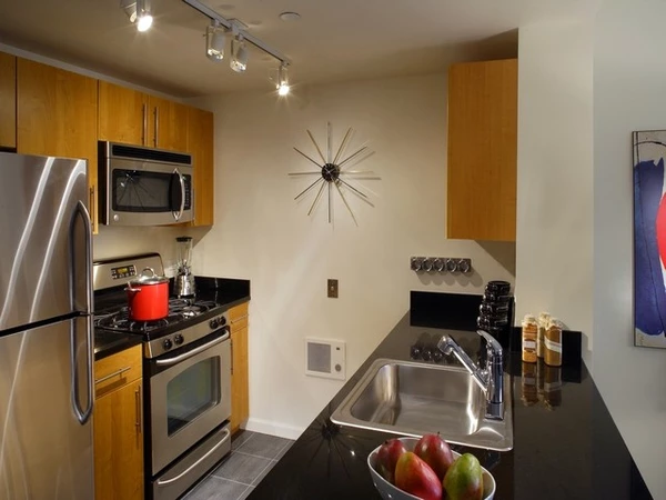 1 bedroom apartment for rent in LIC - Queens, New York