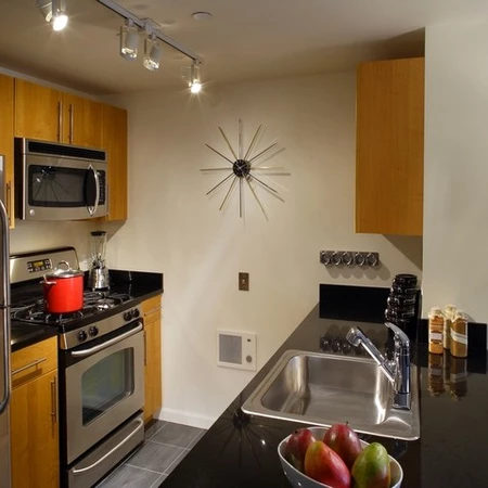 1 bedroom apartment for rent in LIC - Queens, New York