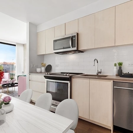 Studio Apartment for rent in LIC - Queens, New York