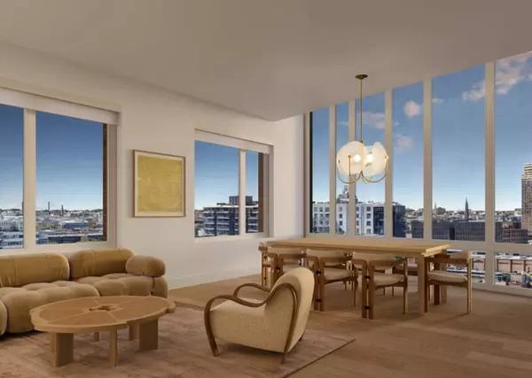 Studio Apartment for rent in LIC - Queens, New York
