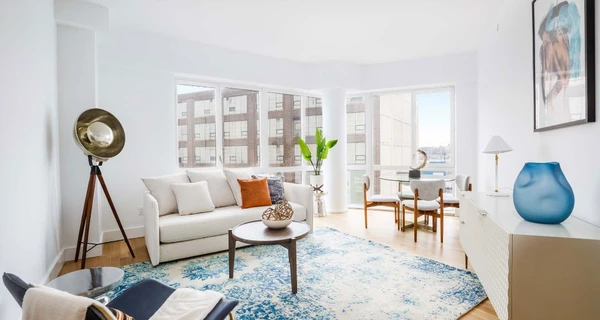 2 bedrooms apartment for rent in LIC - Queens, New York