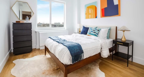 2 bedrooms apartment for rent in LIC - Queens, New York
