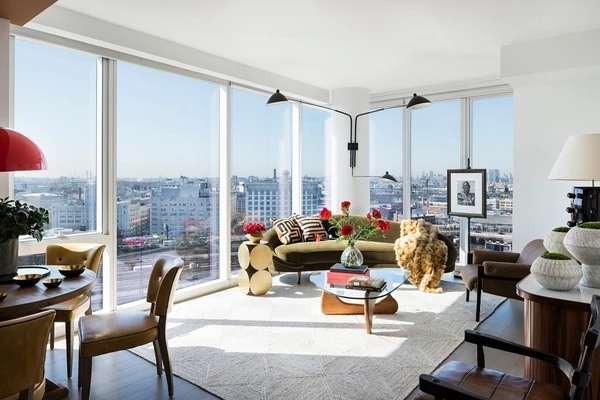 2 bedrooms apartment for rent in LIC - Queens, New York