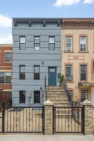3 bedrooms apartment for rent in Bedford Stuyvesant - Brooklyn, New York