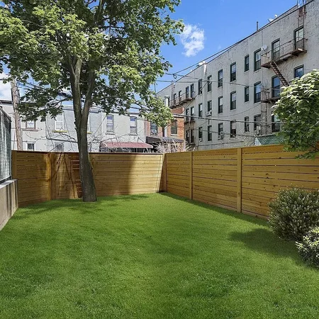 3 bedrooms apartment for rent in Bedford Stuyvesant - Brooklyn, New York