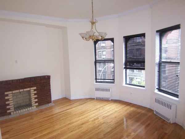 1 bedroom apartment for rent in Upper West Side - Manhattan, New York