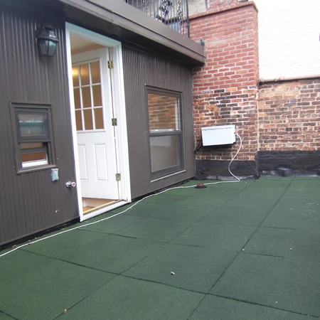 1 bedroom apartment for rent in Upper West Side - Manhattan, New York