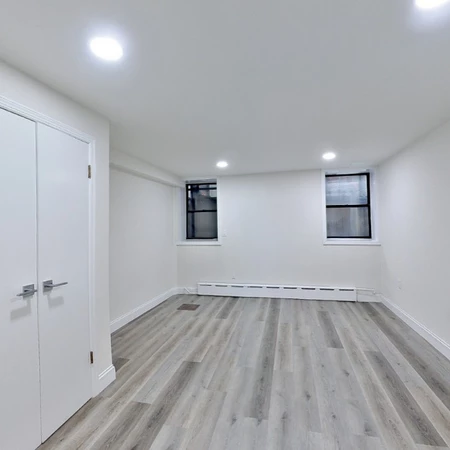 Studio Apartment for rent in Upper West Side - Manhattan, New York
