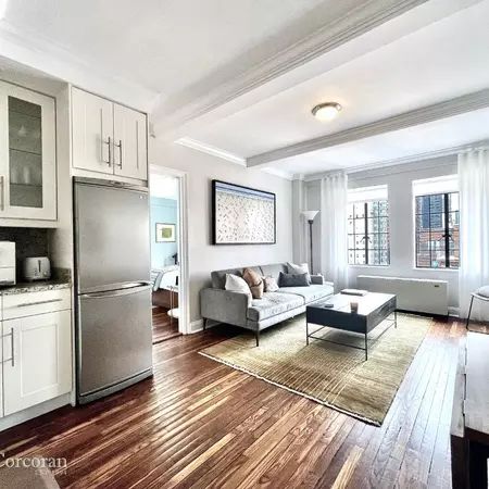 1 bedroom apartment for rent in Midtown East - Manhattan, New York