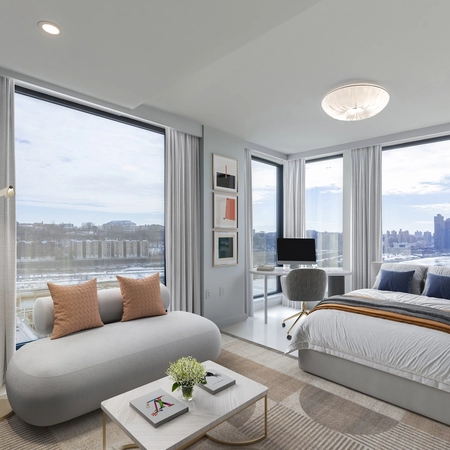 Studio Apartment for rent in Inwood - Manhattan, New York