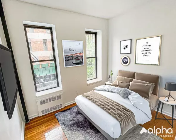 2 bedrooms apartment for rent in Harlem - Manhattan, New York
