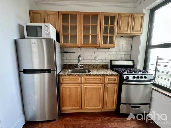 2 bedrooms apartment for rent in Harlem - Manhattan, New York