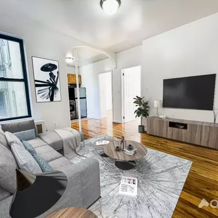 2 bedrooms apartment for rent in Harlem - Manhattan, New York