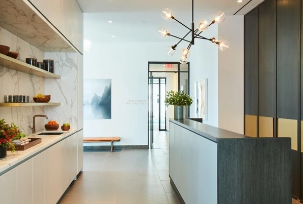 3 bedrooms apartment for rent in Midtown - Manhattan, New York