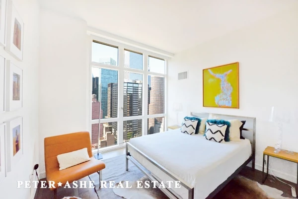 3 bedrooms apartment for rent in Midtown - Manhattan, New York
