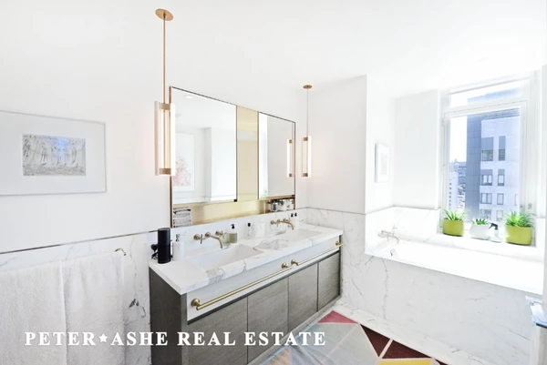 3 bedrooms apartment for rent in Midtown - Manhattan, New York