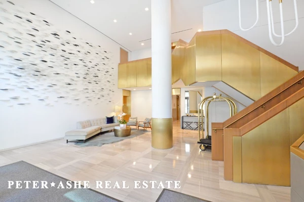 3 bedrooms apartment for rent in Midtown - Manhattan, New York